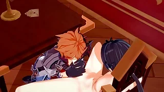 Pretty Gay Porn 2